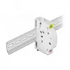 Caja de conexión de fibra óptica DeLOCK 85922
