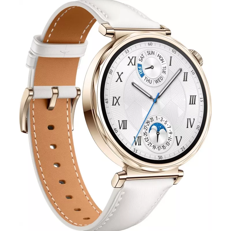Huawei WATCH GT 5 41mm | Smartwatch | GPS (satélite) | AMOLED | 1,32