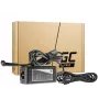 Green Cell PRO AD61P adaptador de corriente para portátil Asus ZenBook, para interior, 45 W, 19 V 2,37 A, conector de 3,0-1,1 mm, negro