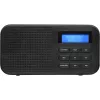 Inter Sales DENVER DAB-42 - radio DAB portátil - 1 vatio