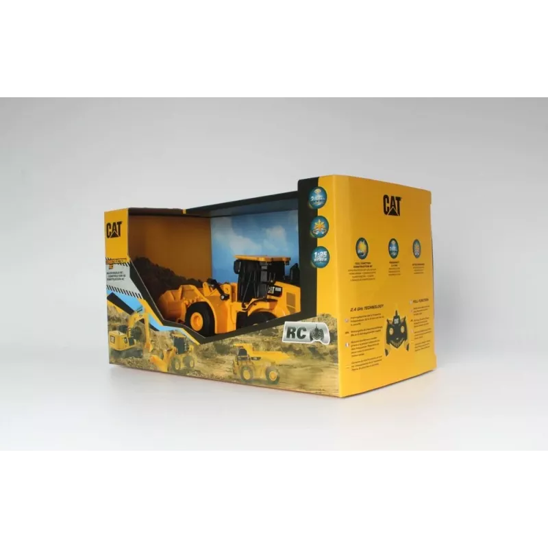 Carrera Toys 37023003 juguete teledirigido