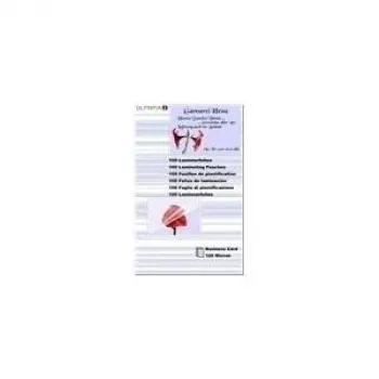 Fundas de laminar Olympia 9179