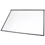Pantalla de proyección 16:9, 300 cm x 168 cm - Pantalla (80901132)