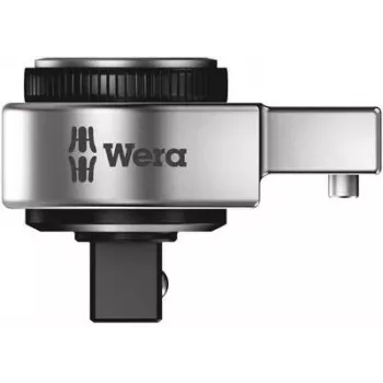 Carraca de inserción Wera 7772 B, reversible, 3/8 05078636001 (05078636001)