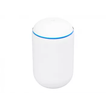 Ubiquiti UniFi Dream Machine Router Wi-Fi blanco