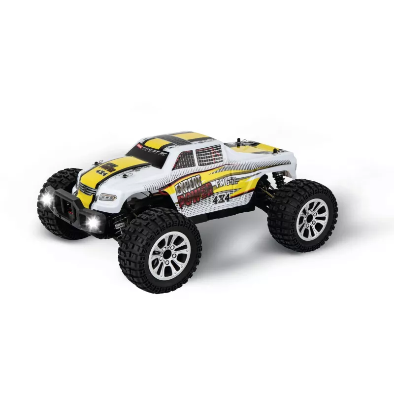 Coche de juguete teledirigido Carrera Toys 370102001