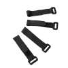 Bridas LOGILINK KAB0056 Nylon 150 mm Negro, pack de 10