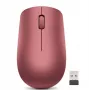 Ratón Lenovo 530 Office Ambidiestro RF Wireless Óptico 1200 DPI