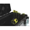 Caja de herramientas Stanley FatMax metal-plástico 26