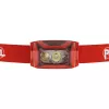 Linterna frontal Petzl Actik Red LED 100 lm IPX4 98 g