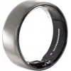 Ultrahuman Ring Air Raw Titanium talla 8 | Ultrahuman