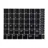 LENOVO X1 Carbon Gen. 8th i7-10610U 16GB 512GB SSD 14 FHD Win11pro USED US QWERTY Usado