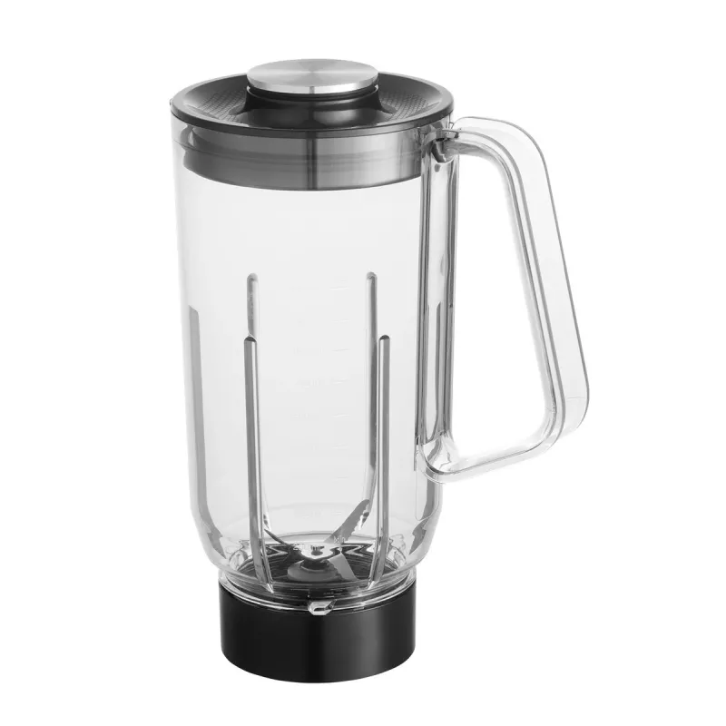 Batidora de vaso smoothie negra SM3490