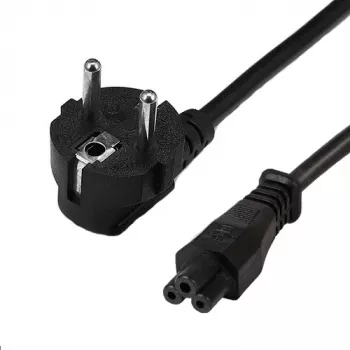 Cable de alimentación 220V 1m