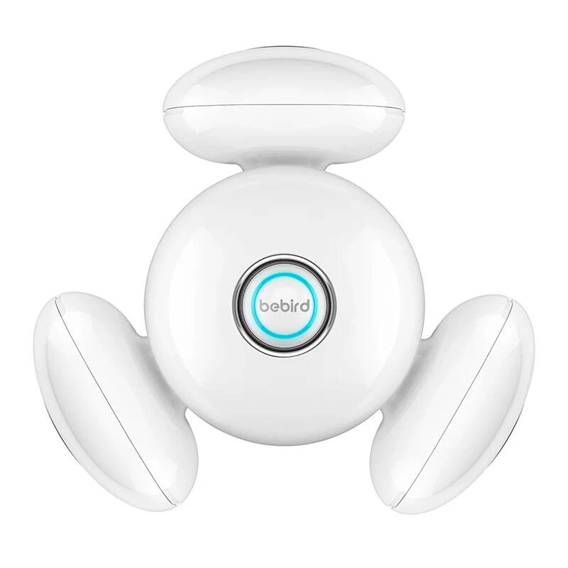 Otoscopio Bebird H30S con cámara de limpieza de oídos y luz LED