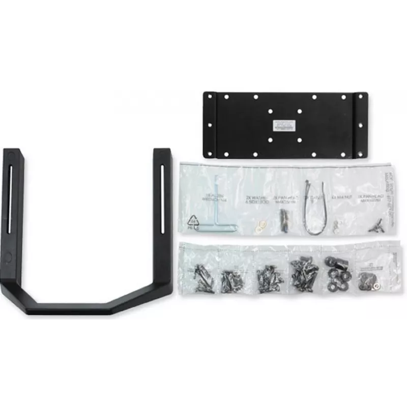Kit de montaje Ergotron 97-760-009 negro