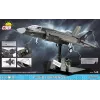 Bloques de construcción F-35B Lightning II - 614 piezas
