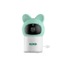 Neno Orso – videovigilante profesional IP Wi-Fi para bebés