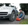Compresor de coche 12V 8,27 bar