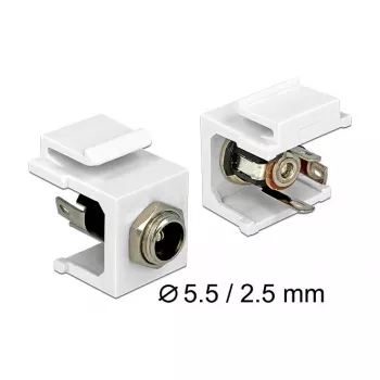 DeLOCK módulo Keystone 86373