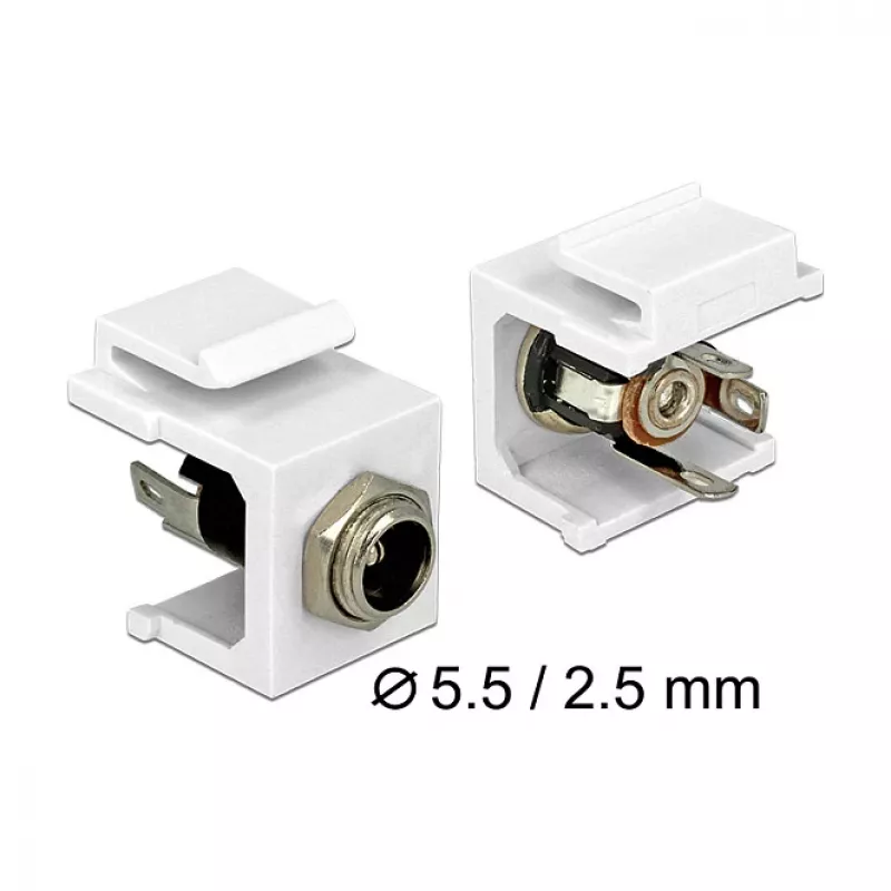 DeLOCK módulo Keystone 86373