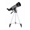 Telescopio refractor Celestron Travelscope 70 DX negro, gris