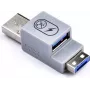 Smartkeeper UCL03BK bloqueo de interfaz USB Type-A negro 1 unidad (UCL03BK)