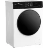 Lavadora-secadora Beko BMM5DFO5741WPB 7 kg / 5 kg blanca