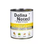 Dolina Noteci Premium comida húmeda para perros rica en pollo, 800 g