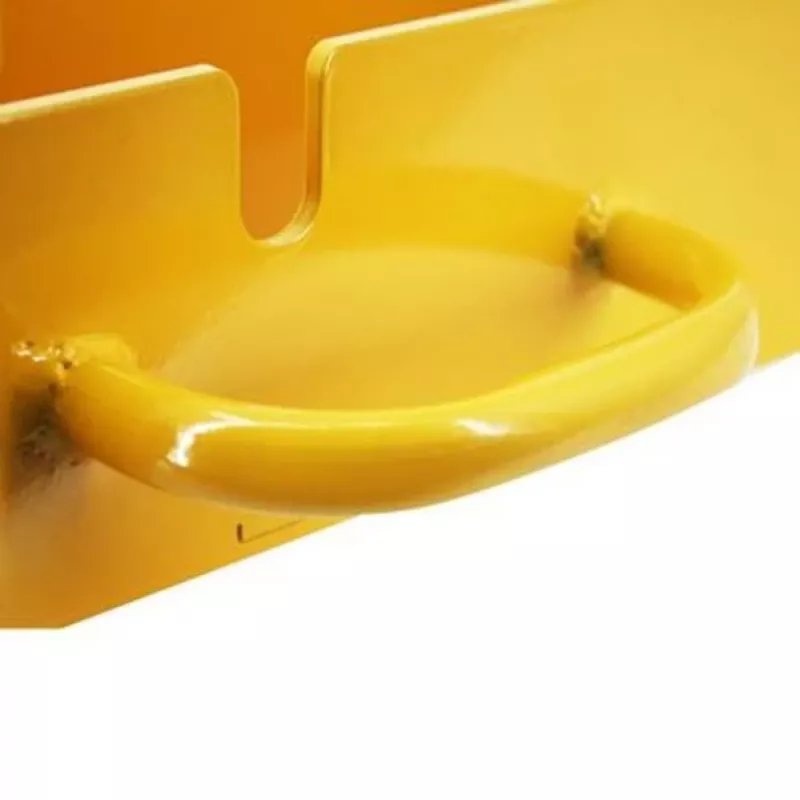 Soporte de tambor Extralink FXPB-1, horizontal, capacidad hasta 200 kg