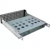 Inter-Tech IPC 1U-10255 rack negro