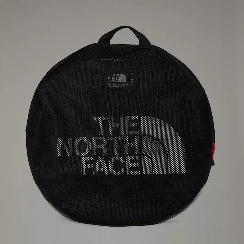 Bolsa duffel base camp xl-TNF Black-tnf Blanco-npf THE NORTH FACE