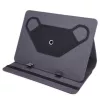 Case Logic SureFit CRUE-1110 Negro 25,4 cm (10