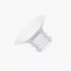 Momcozy AS205 inserto de brida de 17mm para M5