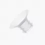 Momcozy AS205 inserto de brida de 17mm para M5