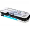 Tarjeta gráfica power color Hellhound RX 9070 XT 16GB OC (RX9070XT 16G-L/OC/REVA)