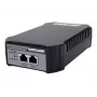 Inyector Intellinet Gigabit PoE++ , un puerto de 95 W, conforme a IEEE 802.3bt (4PPoE), carcasa de plástico, montaje en pared
