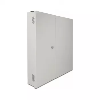 Caja de distribución de fibra óptica de pared DeLOCK 86837