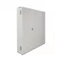 Caja de distribución de fibra óptica de pared DeLOCK 86837