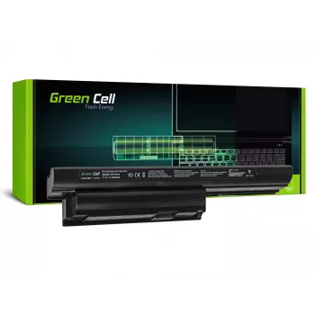 Green Cell SY08 batería de repuesto para portátil