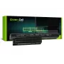 Green Cell SY08 batería de repuesto para portátil
