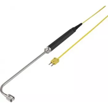 VOLTCRAFT TP-206 Sonda de superficie -100 a 400 °C sonda tipo K (VC-8307400)