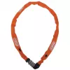 Candado de cadena ABUS 57656 amarillo 600 mm acero 200 g