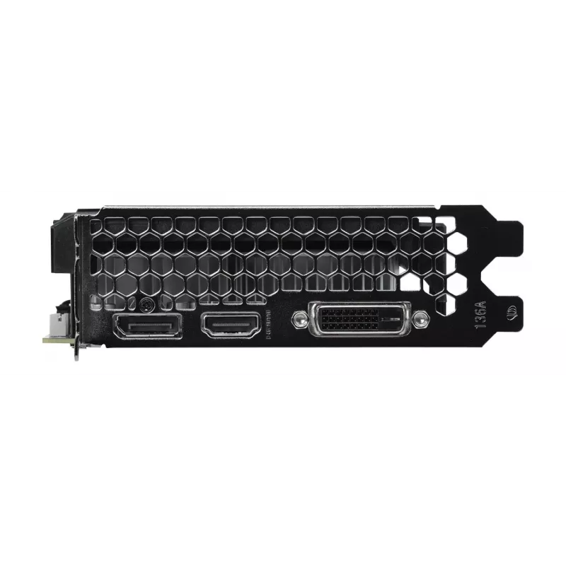 Tarjeta gráfica Palit GeForce RTX 3050 StormX 6GB GDDR6