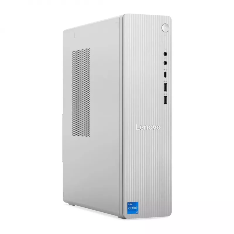PC de sobremesa Lenovo IdeaCentre Tower i5-14400 16GB RAM 512GB SSD Windows 11 Pro