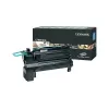Lexmark C792A1KG Return Programme cartucho de tóner, negro, 6000 páginas