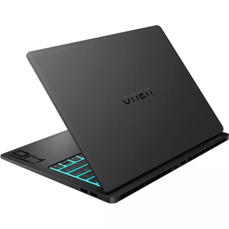 HP OMEN by Transcend 14-fb0073ng CU 7 155H. NVIDIA GeForce RTX 4060. 16GB 1TB SSD W11Home - Distribución de teclado posiblemente alemán