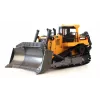 Amewi 22518 vehículo terrestre modelo RC motor eléctrico 1:24 Bulldozer (22518)