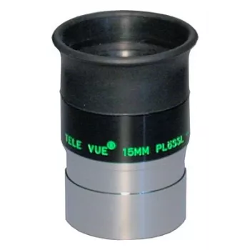 Ocular Tele Vue Plossl 15 mm 1,25