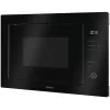 Microondas AMICA AMMB25E4SGB 25L 900W acero inoxidable